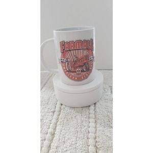 Farmall American Heritage 15 Ounce Sublimated Coffee Mug